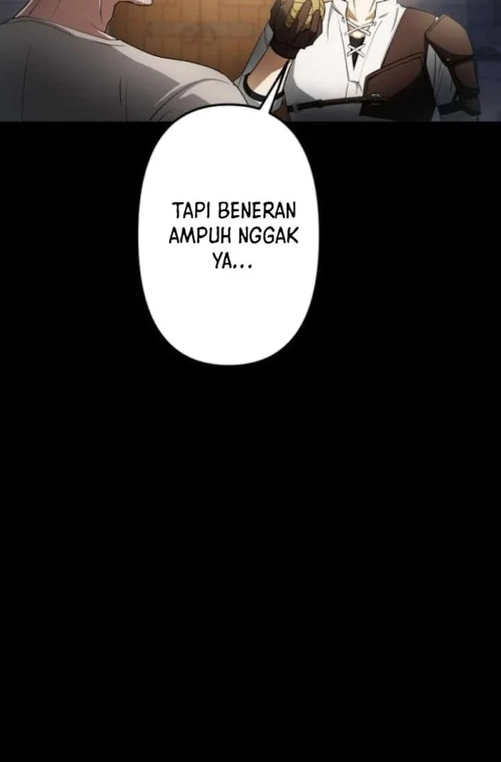 Gray Ash: A New Life in the Dungeon City Chapter 7 - halaman 20