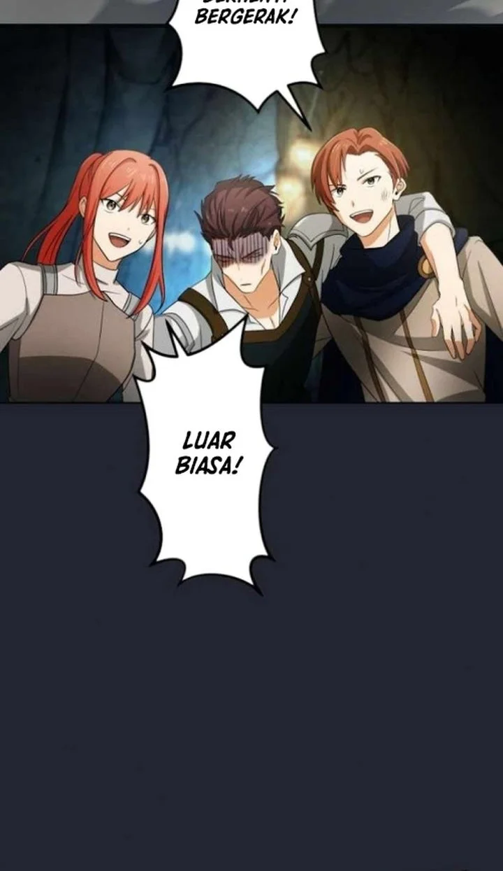 Gray Ash: A New Life in the Dungeon City Chapter 7 - halaman 30