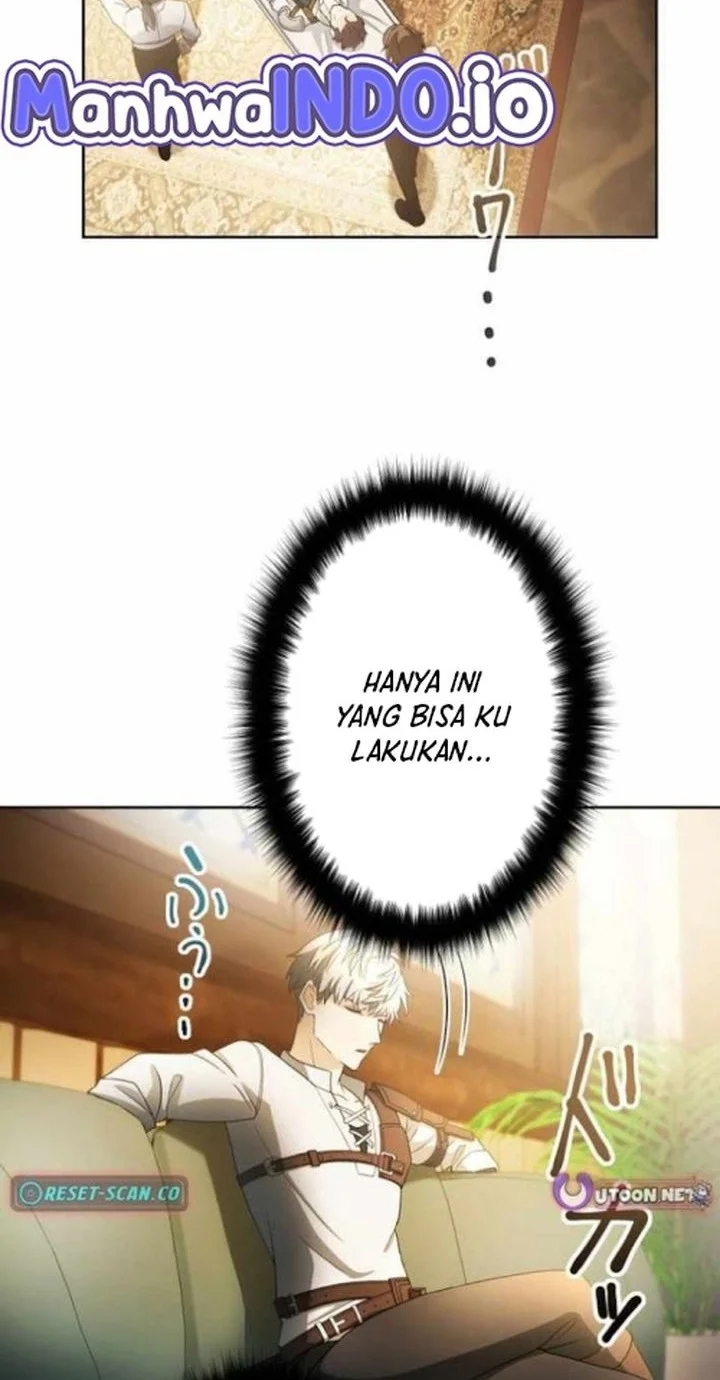 Gray Ash: A New Life in the Dungeon City Chapter 7 - halaman 40