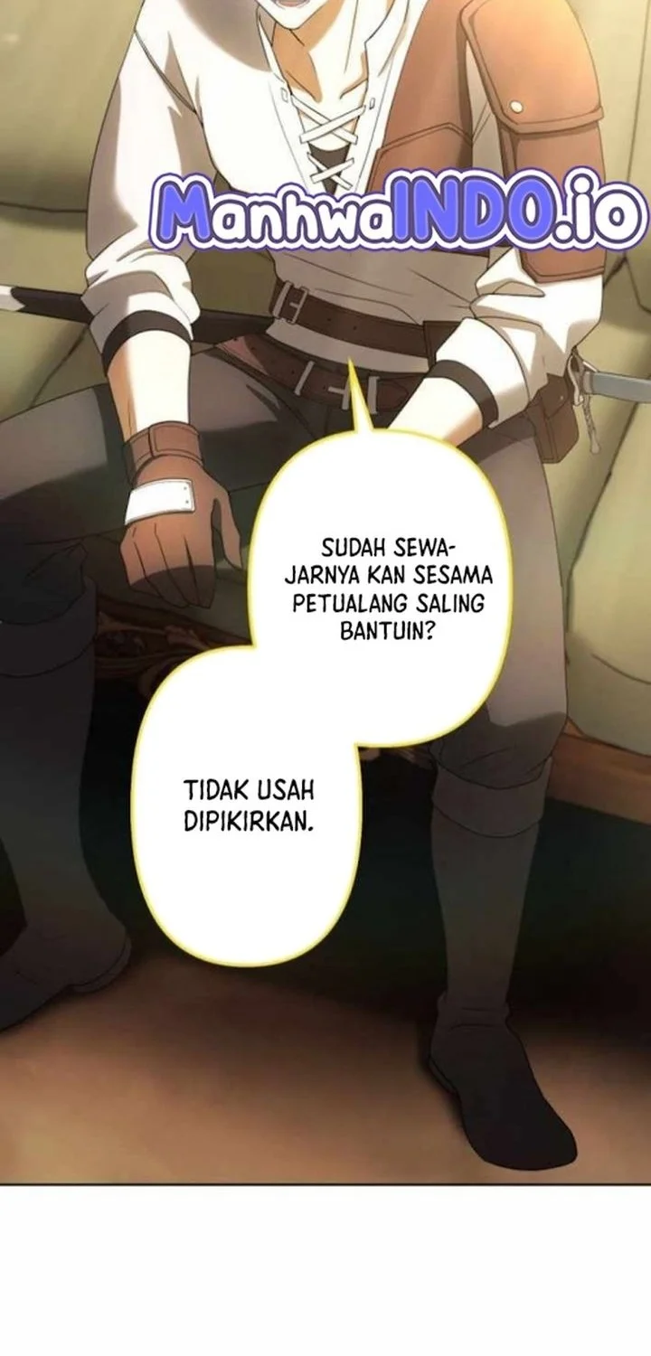 Gray Ash: A New Life in the Dungeon City Chapter 7 - halaman 42