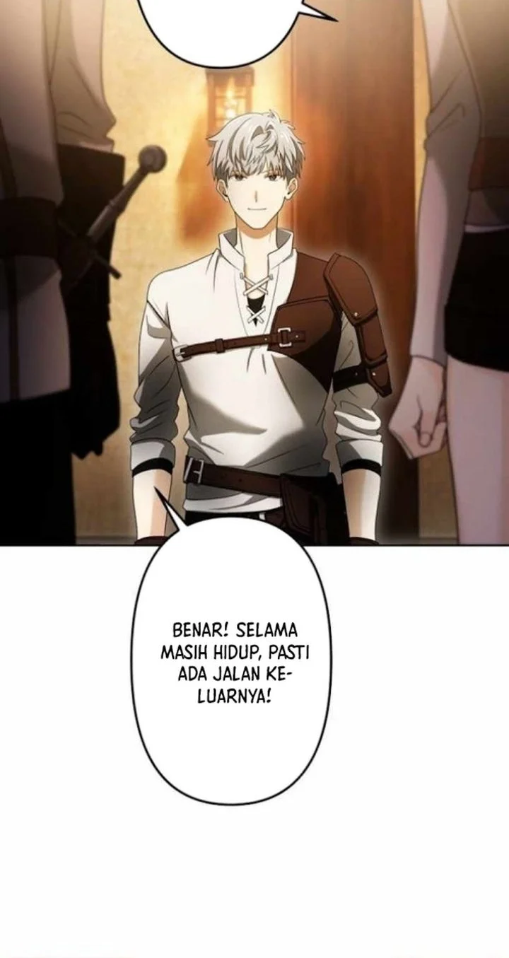 Gray Ash: A New Life in the Dungeon City Chapter 7 - halaman 46