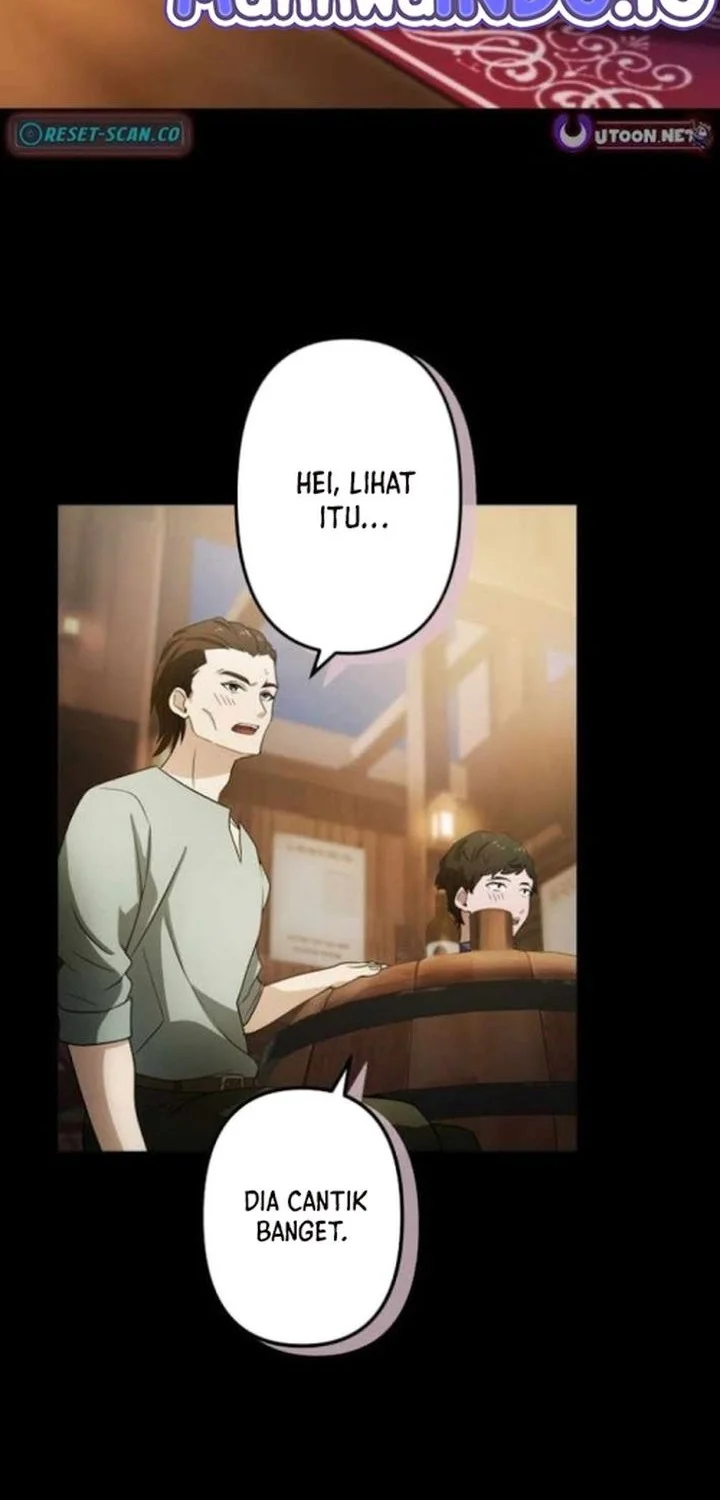 Gray Ash: A New Life in the Dungeon City Chapter 7 - halaman 58
