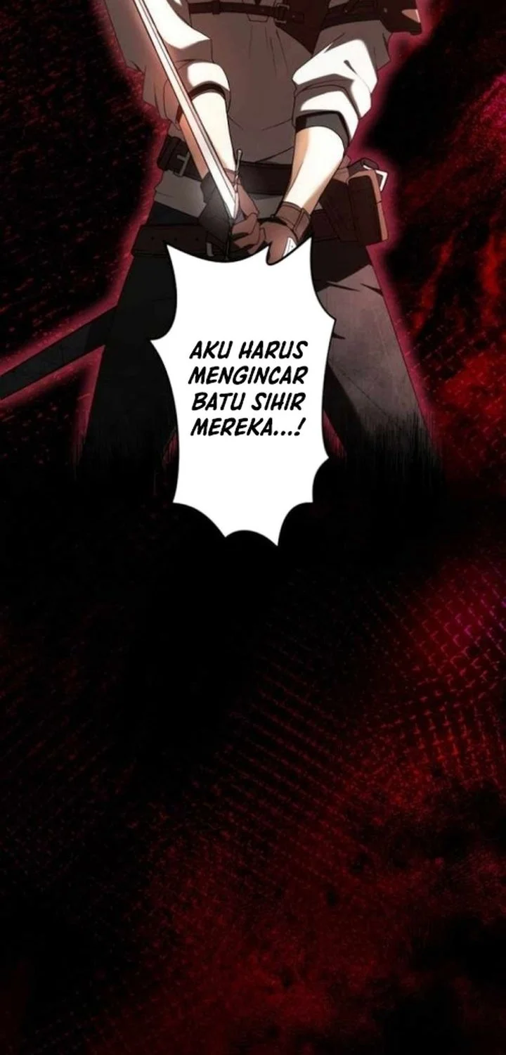 Gray Ash: A New Life in the Dungeon City Chapter 7 - halaman 8