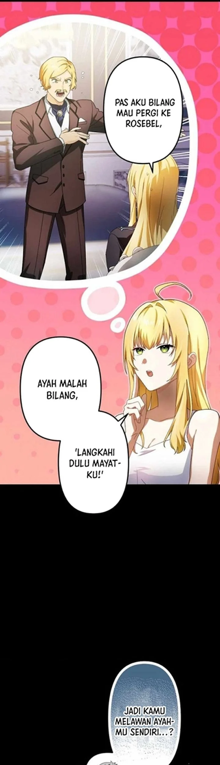 Gray Ash: A New Life in the Dungeon City Chapter 8 - halaman 11
