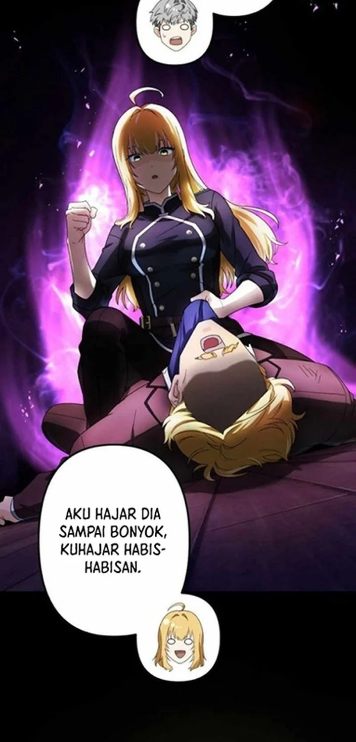 Gray Ash: A New Life in the Dungeon City Chapter 8 - halaman 12