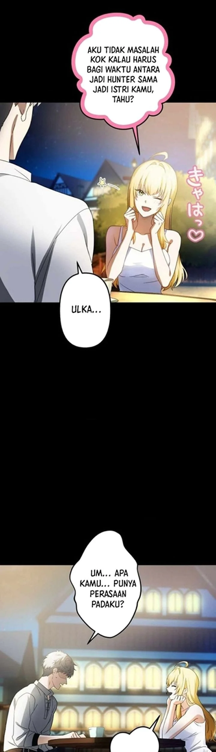 Gray Ash: A New Life in the Dungeon City Chapter 8 - halaman 15