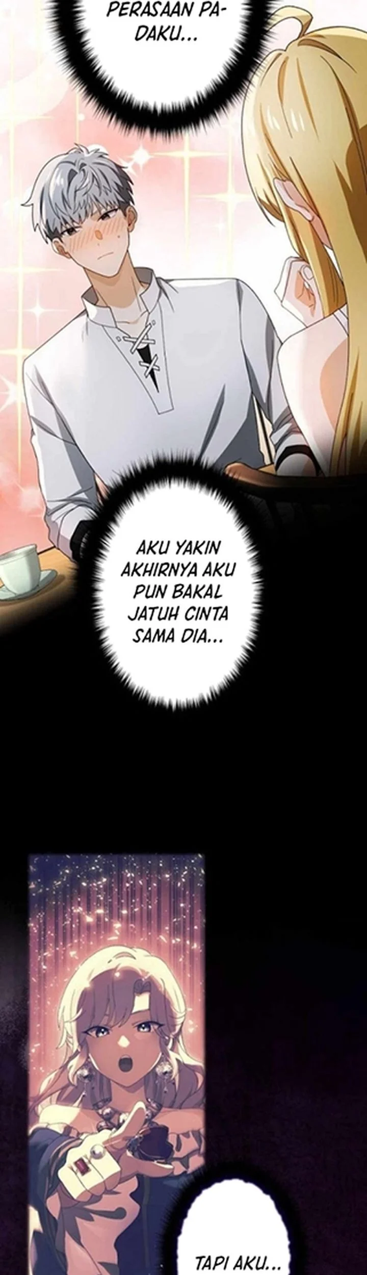 Gray Ash: A New Life in the Dungeon City Chapter 8 - halaman 17
