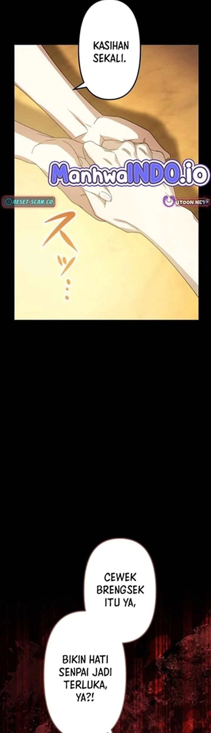 Gray Ash: A New Life in the Dungeon City Chapter 8 - halaman 21