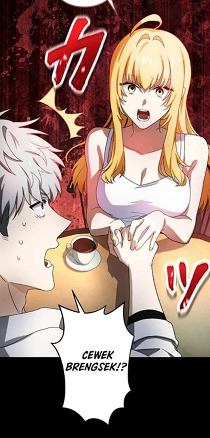 Gray Ash: A New Life in the Dungeon City Chapter 8 - halaman 22