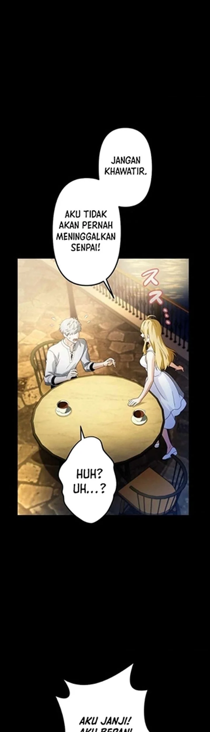 Gray Ash: A New Life in the Dungeon City Chapter 8 - halaman 23