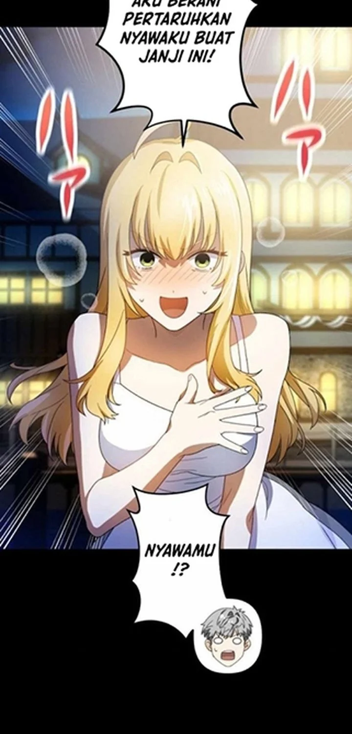 Gray Ash: A New Life in the Dungeon City Chapter 8 - halaman 24
