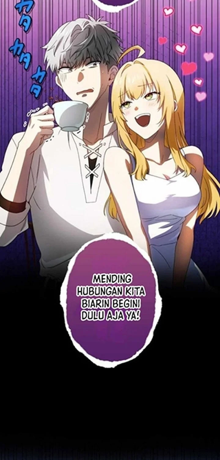 Gray Ash: A New Life in the Dungeon City Chapter 8 - halaman 26