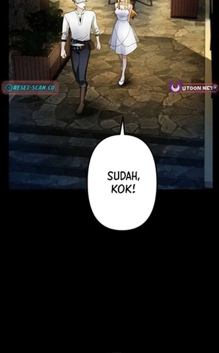Gray Ash: A New Life in the Dungeon City Chapter 8 - halaman 30