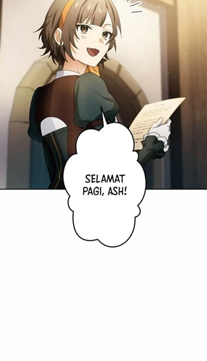 Gray Ash: A New Life in the Dungeon City Chapter 8 - halaman 50