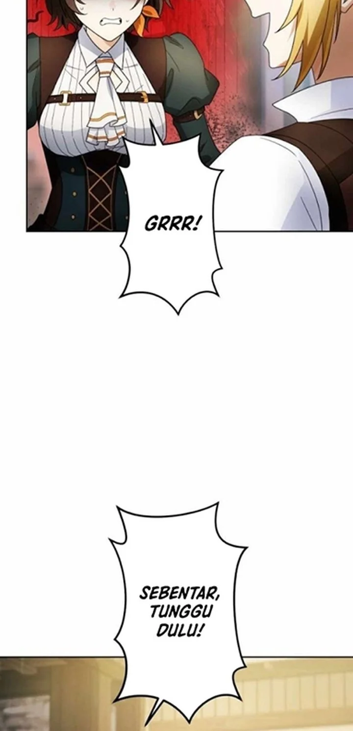Gray Ash: A New Life in the Dungeon City Chapter 8 - halaman 52