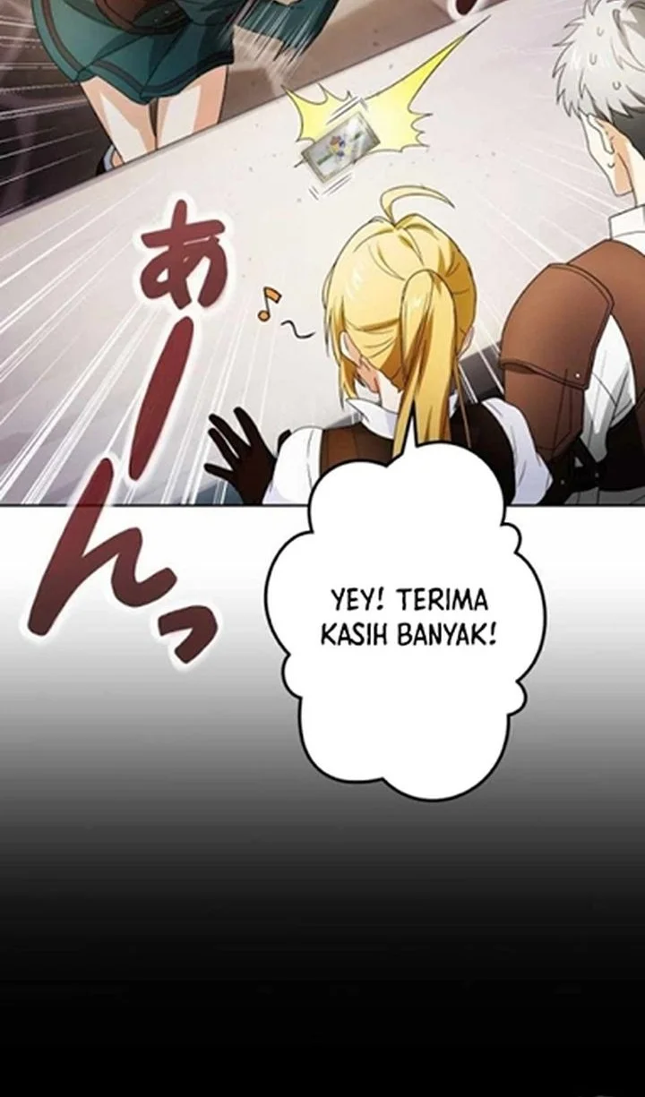 Gray Ash: A New Life in the Dungeon City Chapter 8 - halaman 56
