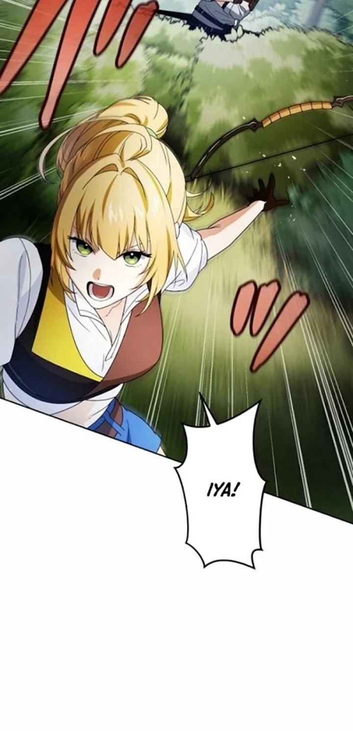 Gray Ash: A New Life in the Dungeon City Chapter 8 - halaman 79