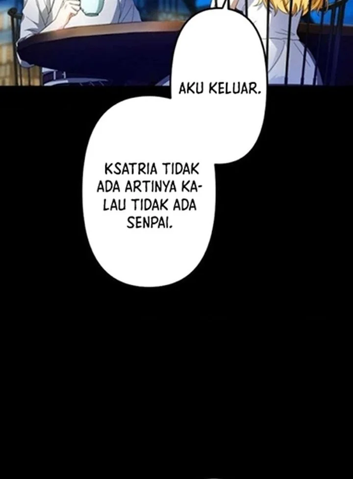 Gray Ash: A New Life in the Dungeon City Chapter 8 - halaman 8