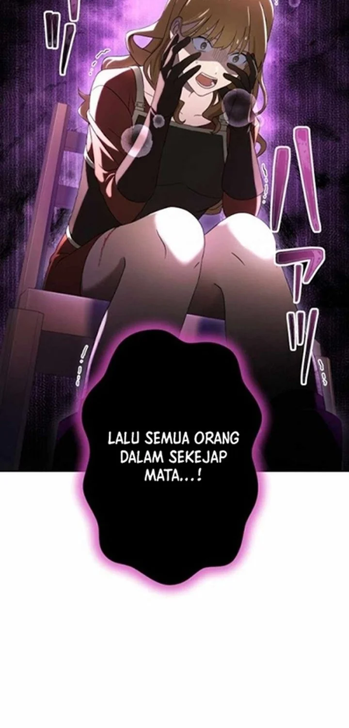 Gray Ash: A New Life in the Dungeon City Chapter 9 - halaman 14