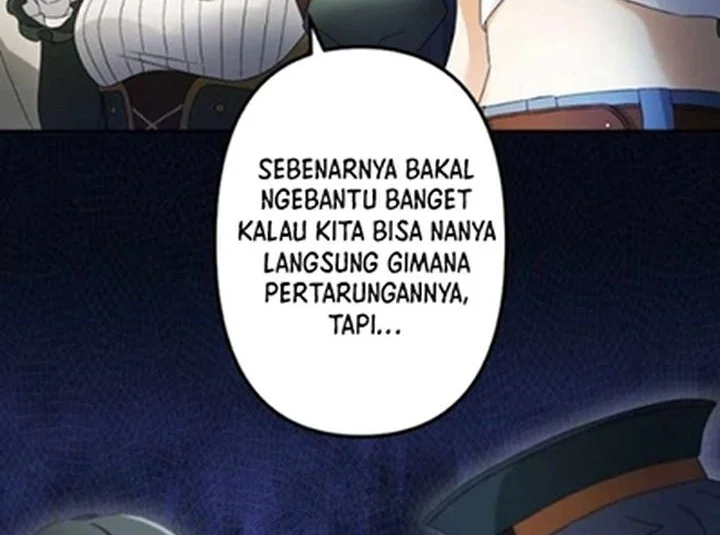 Gray Ash: A New Life in the Dungeon City Chapter 9 - halaman 18