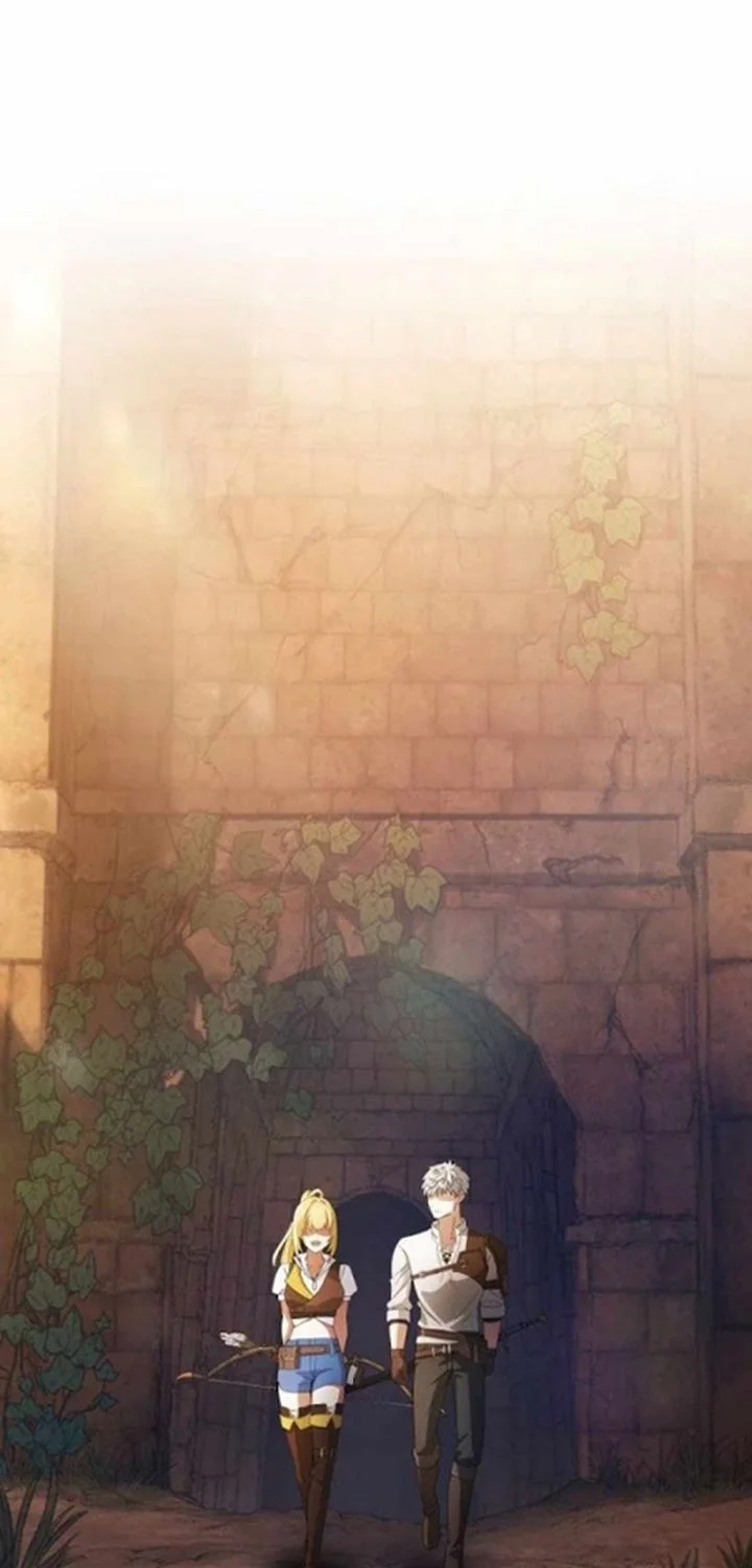Gray Ash: A New Life in the Dungeon City Chapter 9 - halaman 2