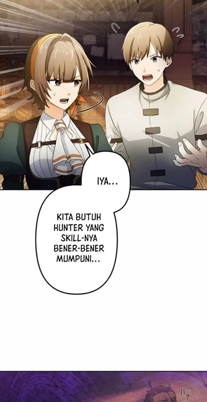 Gray Ash: A New Life in the Dungeon City Chapter 9 - halaman 24