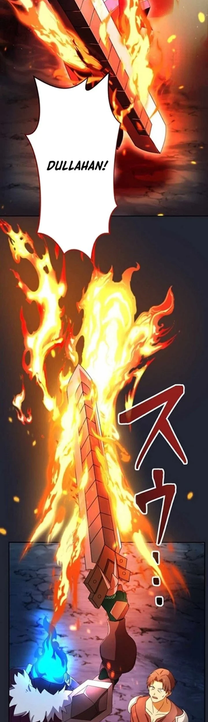 Gray Ash: A New Life in the Dungeon City Chapter 9 - halaman 52