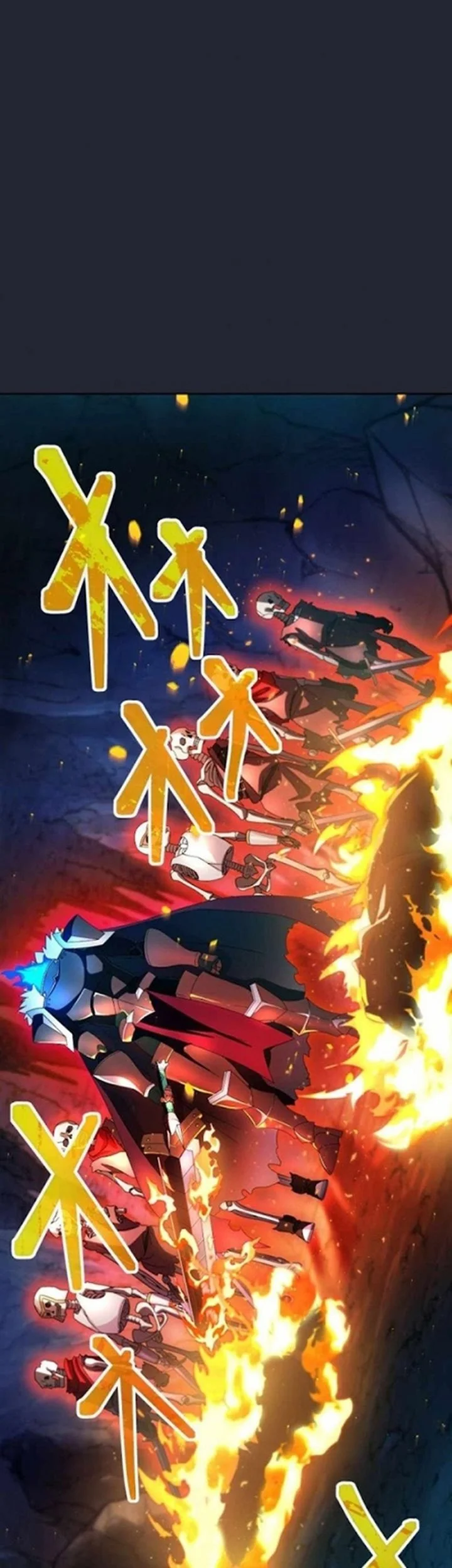 Gray Ash: A New Life in the Dungeon City Chapter 9 - halaman 58