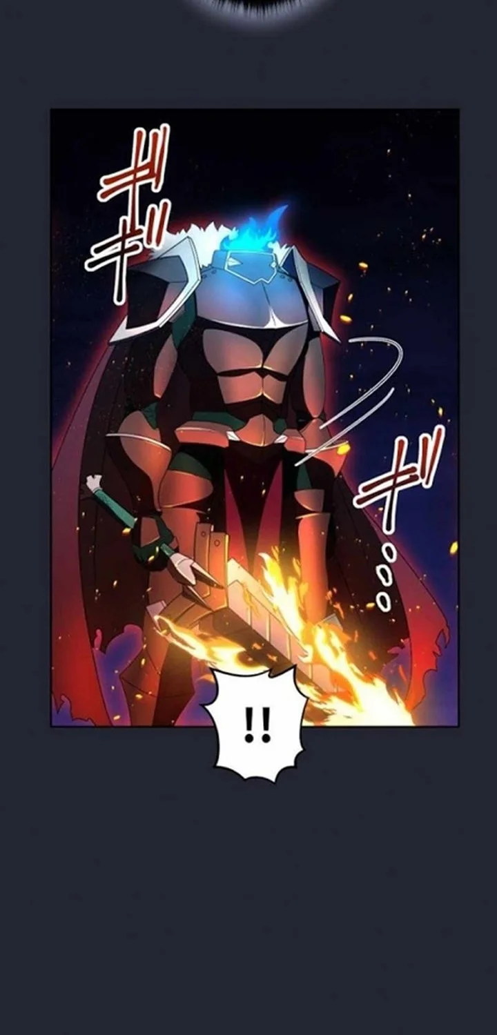Gray Ash: A New Life in the Dungeon City Chapter 9 - halaman 63