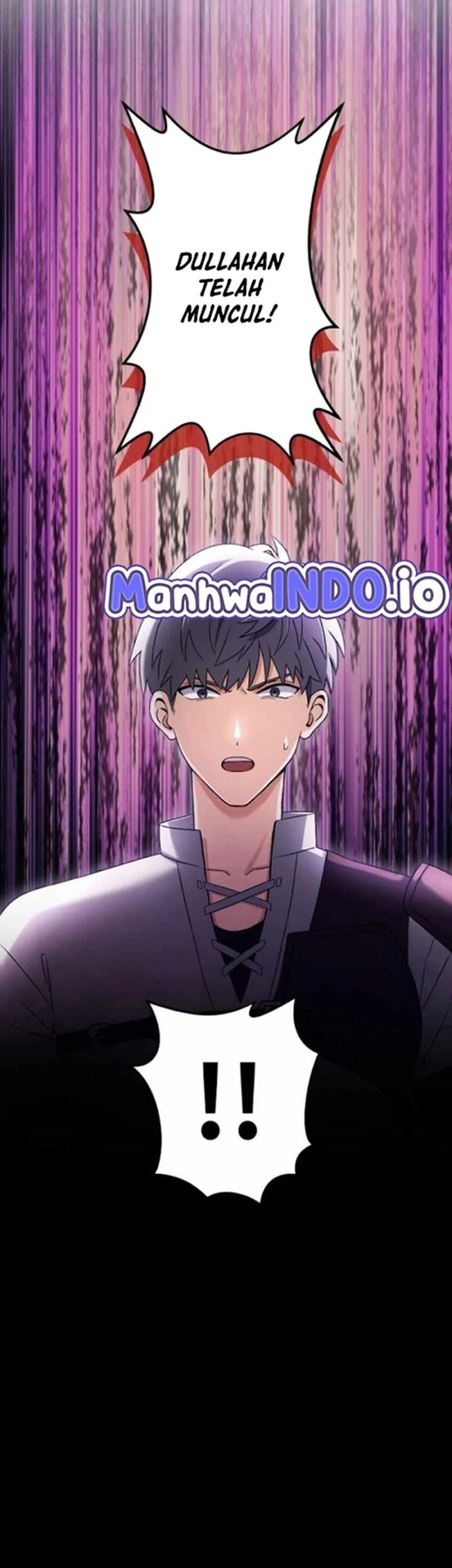 Gray Ash: A New Life in the Dungeon City Chapter 9 - halaman 7