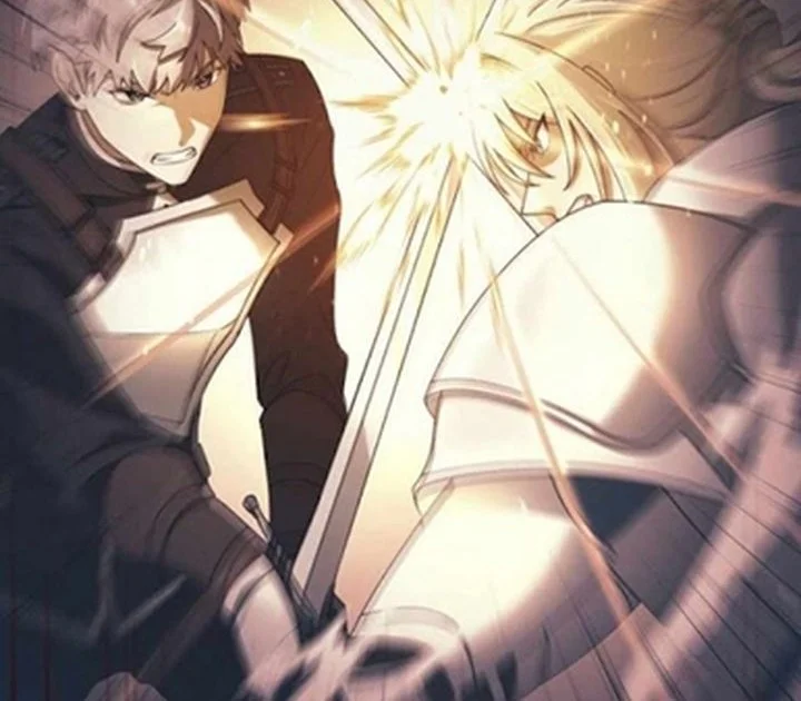 Gray Ash: A New Life in the Dungeon City Chapter 9 - halaman 71