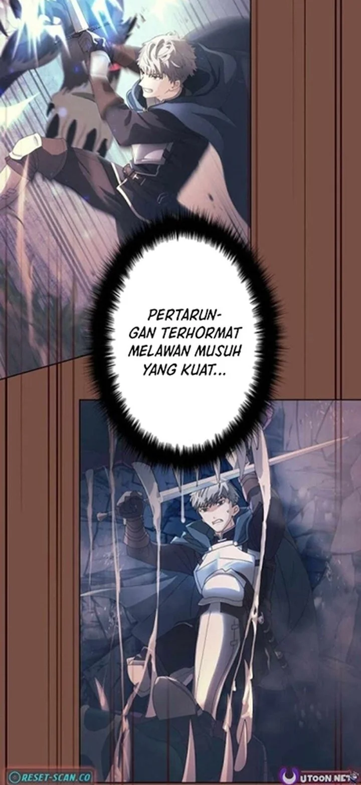 Gray Ash: A New Life in the Dungeon City Chapter 9 - halaman 73