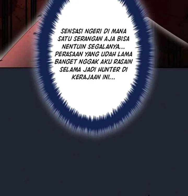 Gray Ash: A New Life in the Dungeon City Chapter 9 - halaman 75