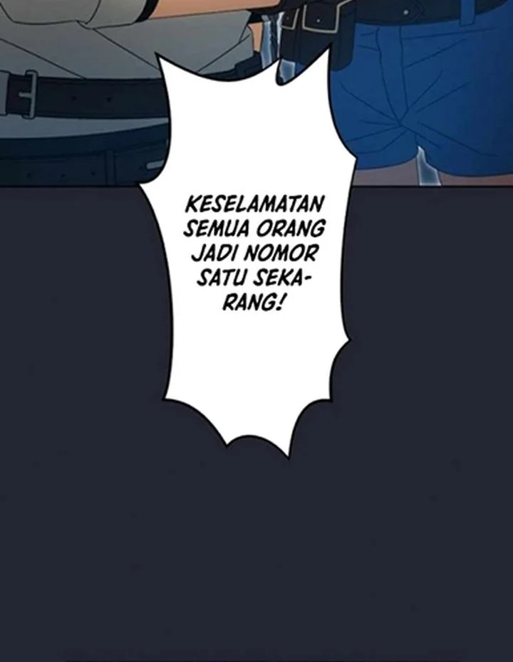 Gray Ash: A New Life in the Dungeon City Chapter 9 - halaman 77