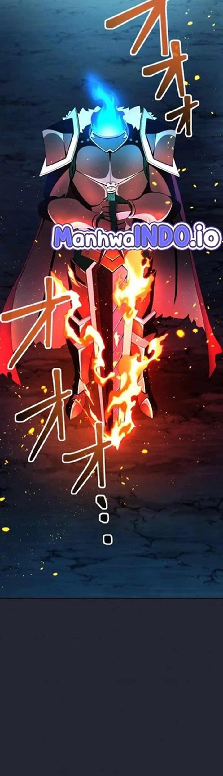 Gray Ash: A New Life in the Dungeon City Chapter 9 - halaman 79