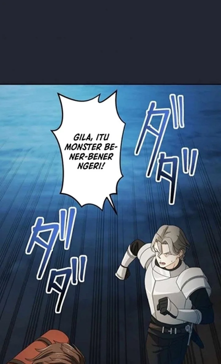 Gray Ash: A New Life in the Dungeon City Chapter 9 - halaman 80