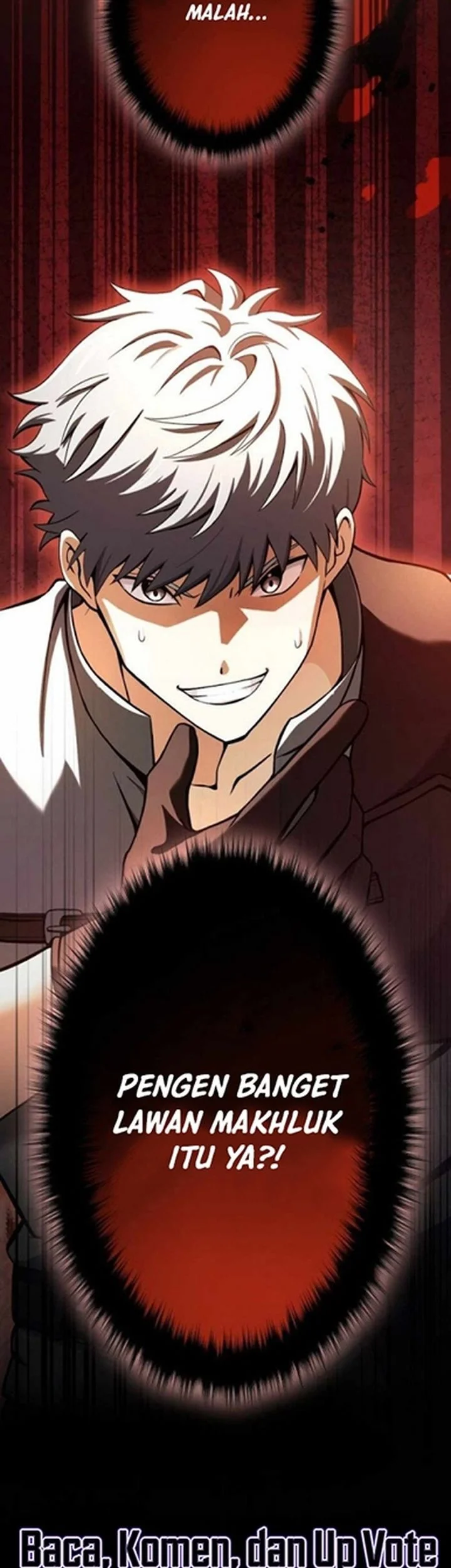 Gray Ash: A New Life in the Dungeon City Chapter 9 - halaman 85