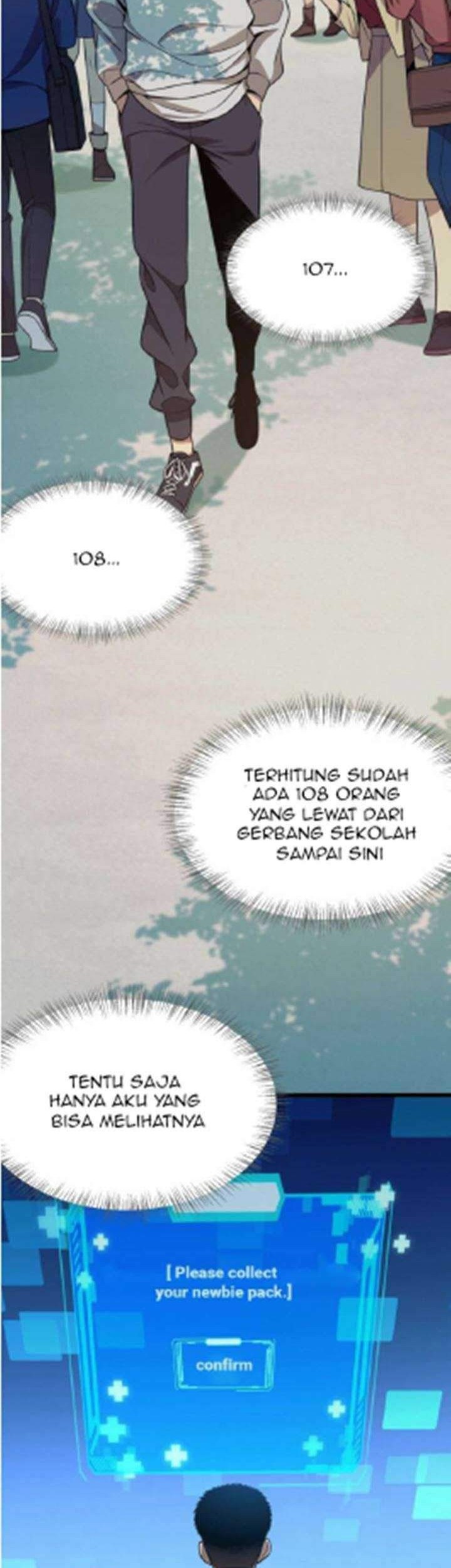 Great Doctor Ling Ran Chapter 1 - halaman 11