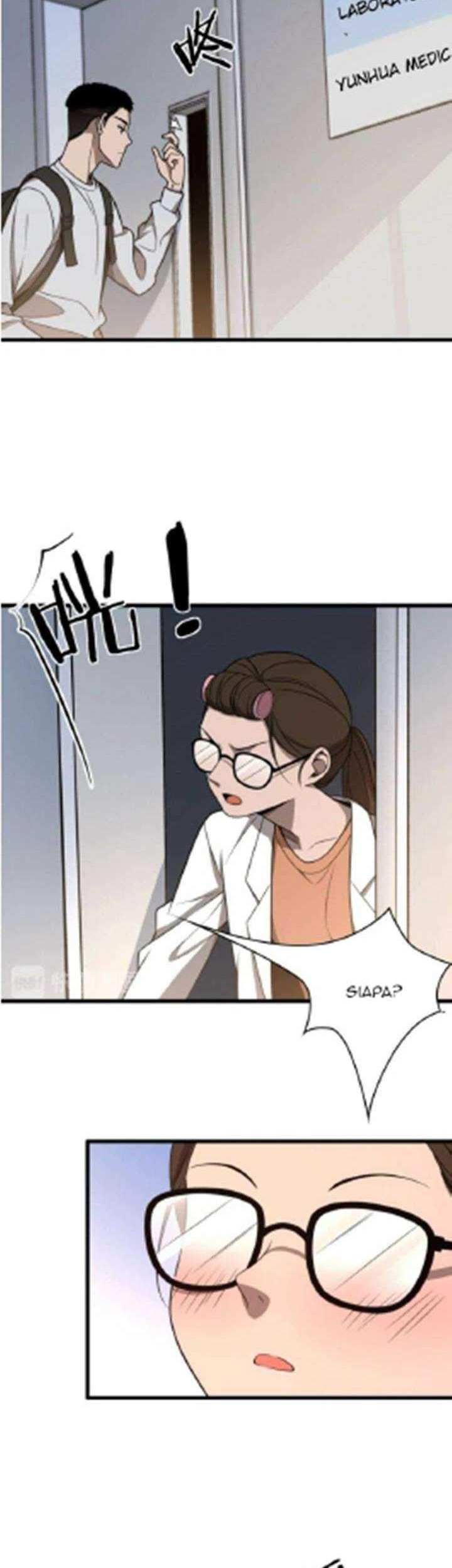 Great Doctor Ling Ran Chapter 1 - halaman 13