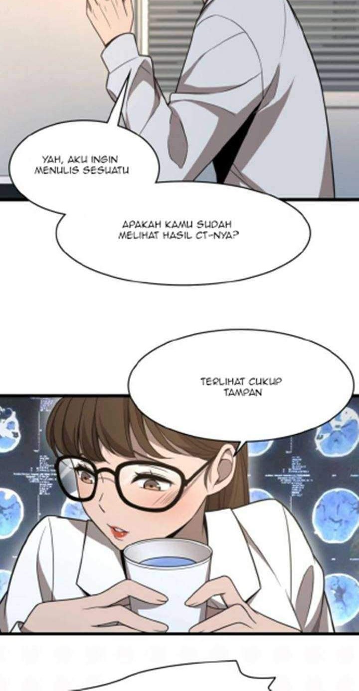 Great Doctor Ling Ran Chapter 1 - halaman 18