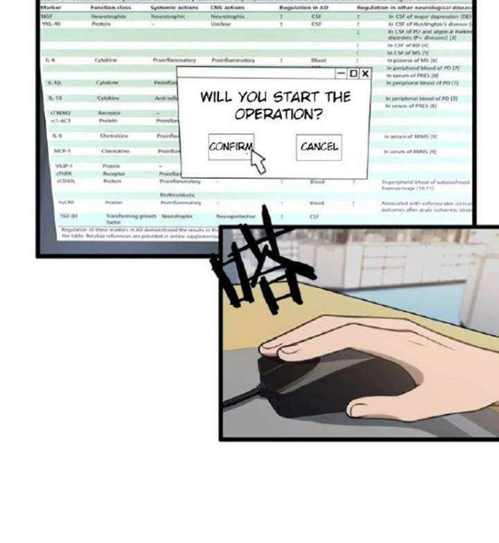 Great Doctor Ling Ran Chapter 1 - halaman 24