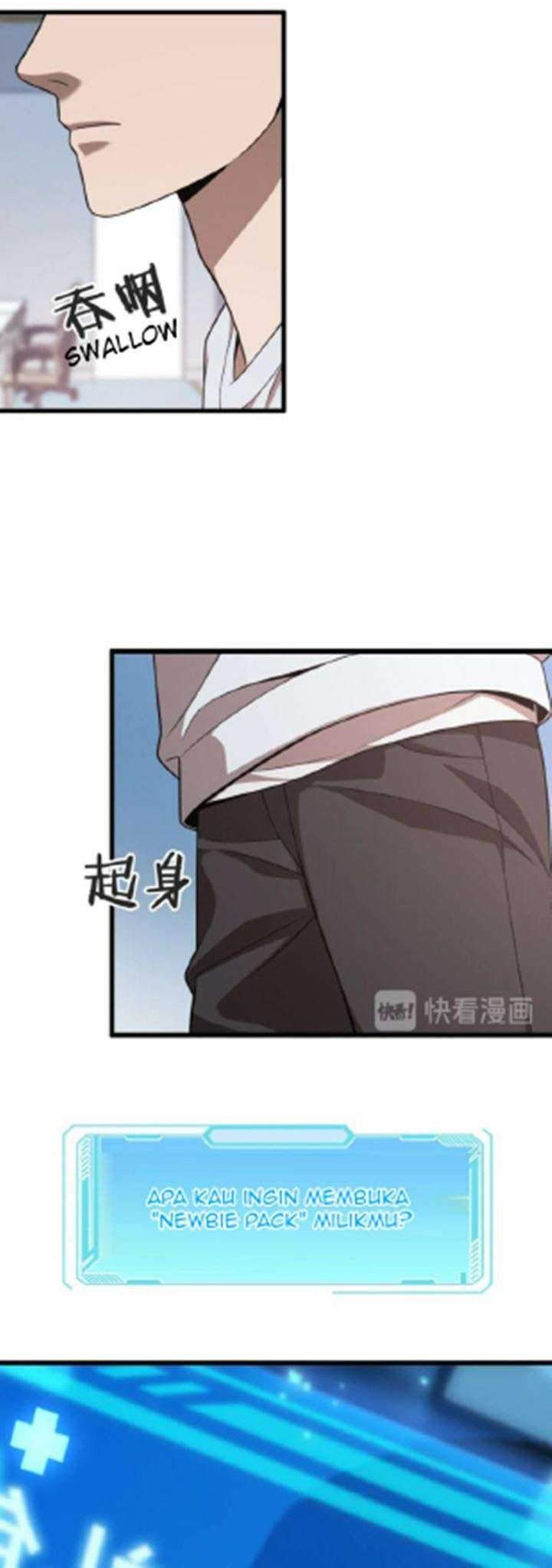 Great Doctor Ling Ran Chapter 1 - halaman 28
