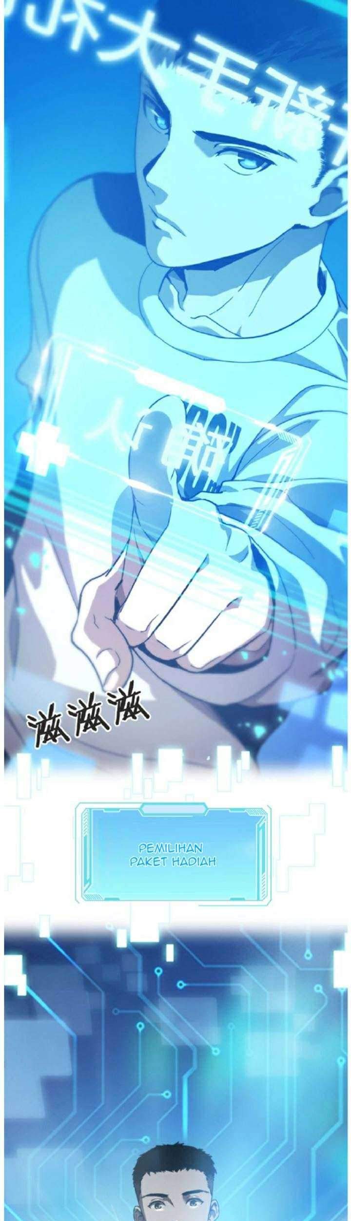 Great Doctor Ling Ran Chapter 1 - halaman 29