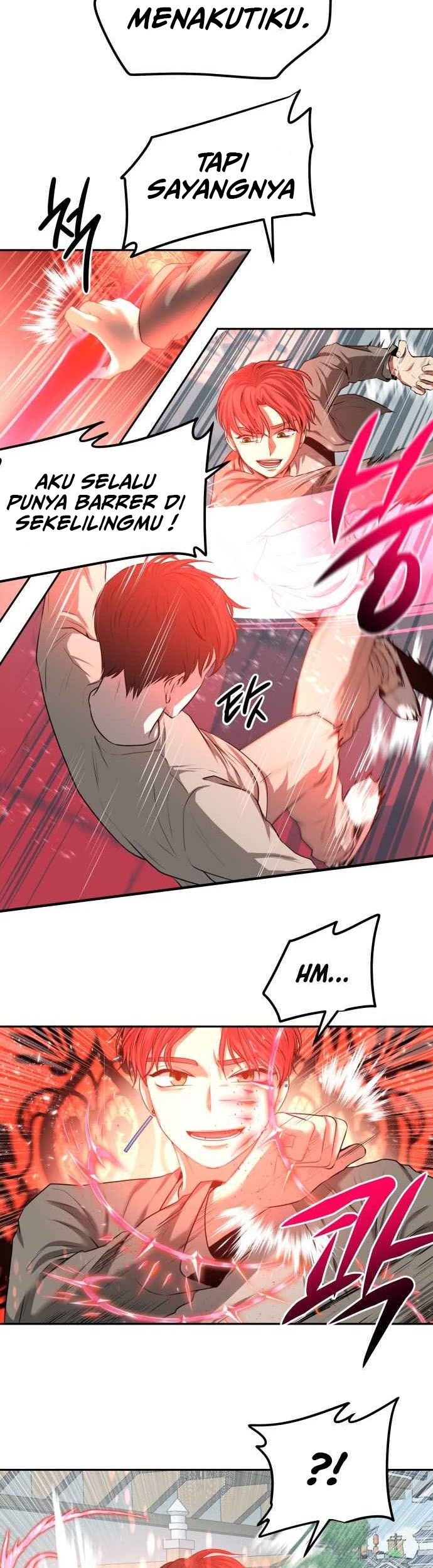 Great Doctor Ling Ran Chapter 10 - halaman 14
