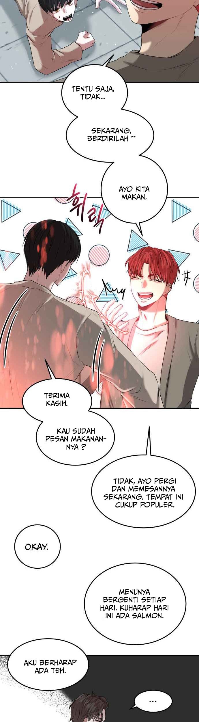 Great Doctor Ling Ran Chapter 10 - halaman 20