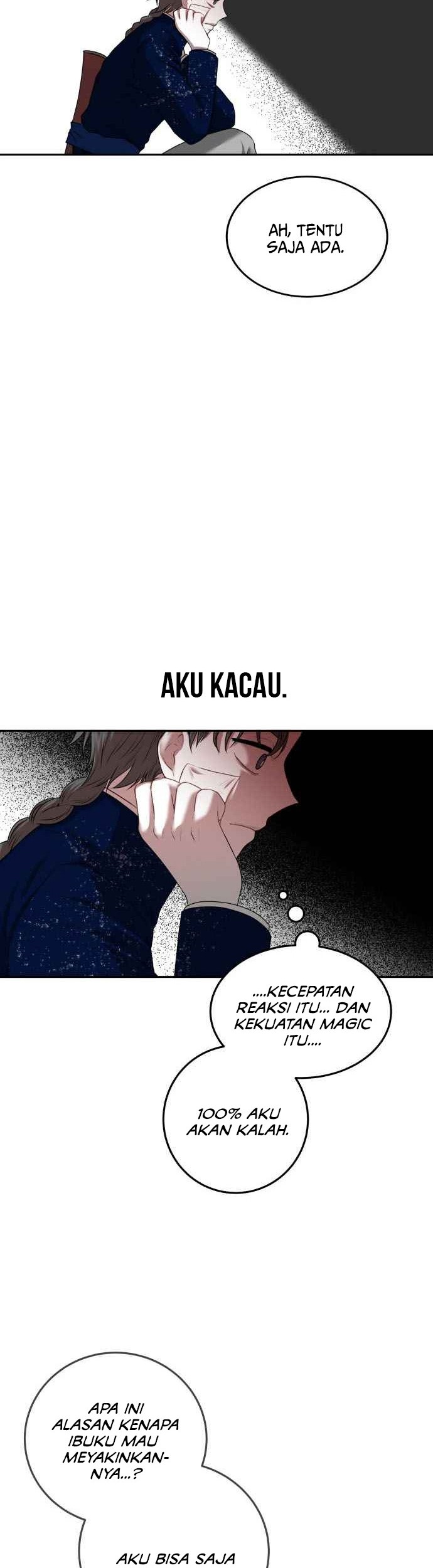 Great Doctor Ling Ran Chapter 10 - halaman 21