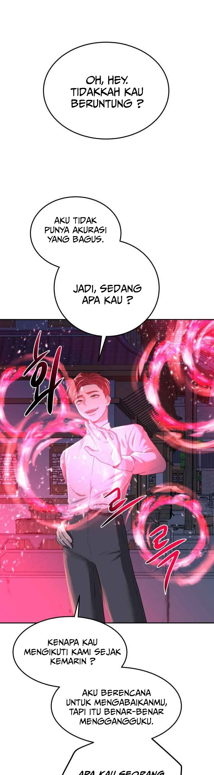 Great Doctor Ling Ran Chapter 10 - halaman 34