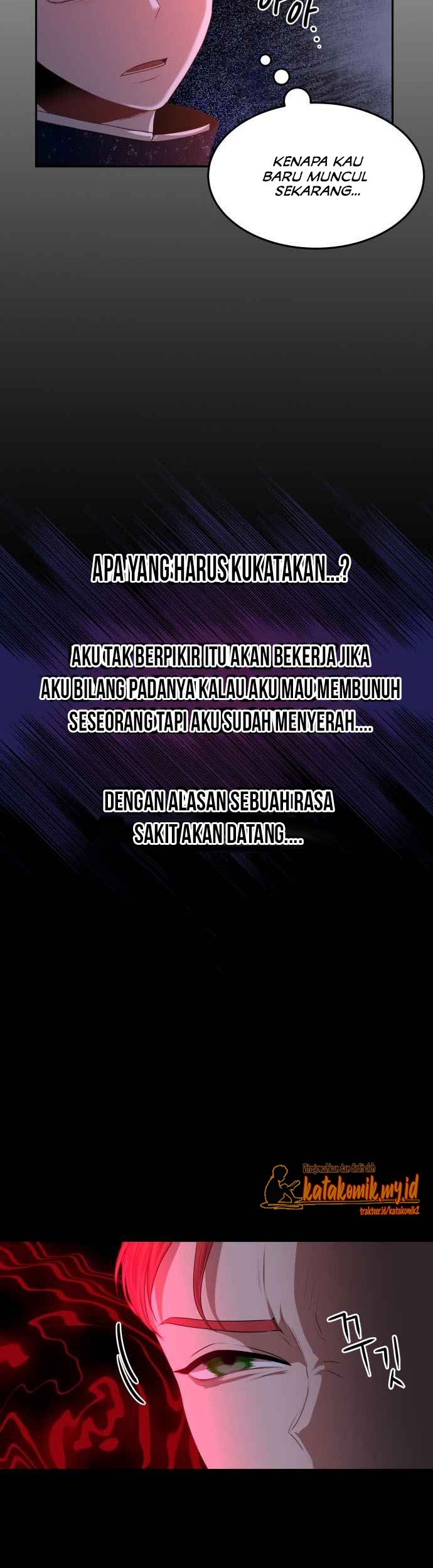 Great Doctor Ling Ran Chapter 10 - halaman 36