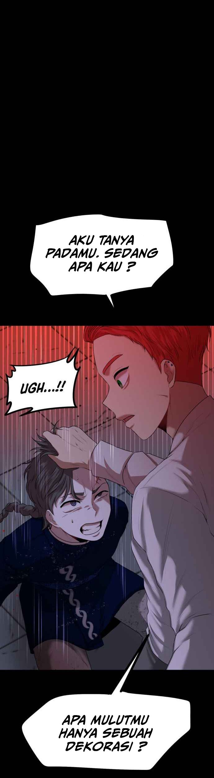 Great Doctor Ling Ran Chapter 10 - halaman 38