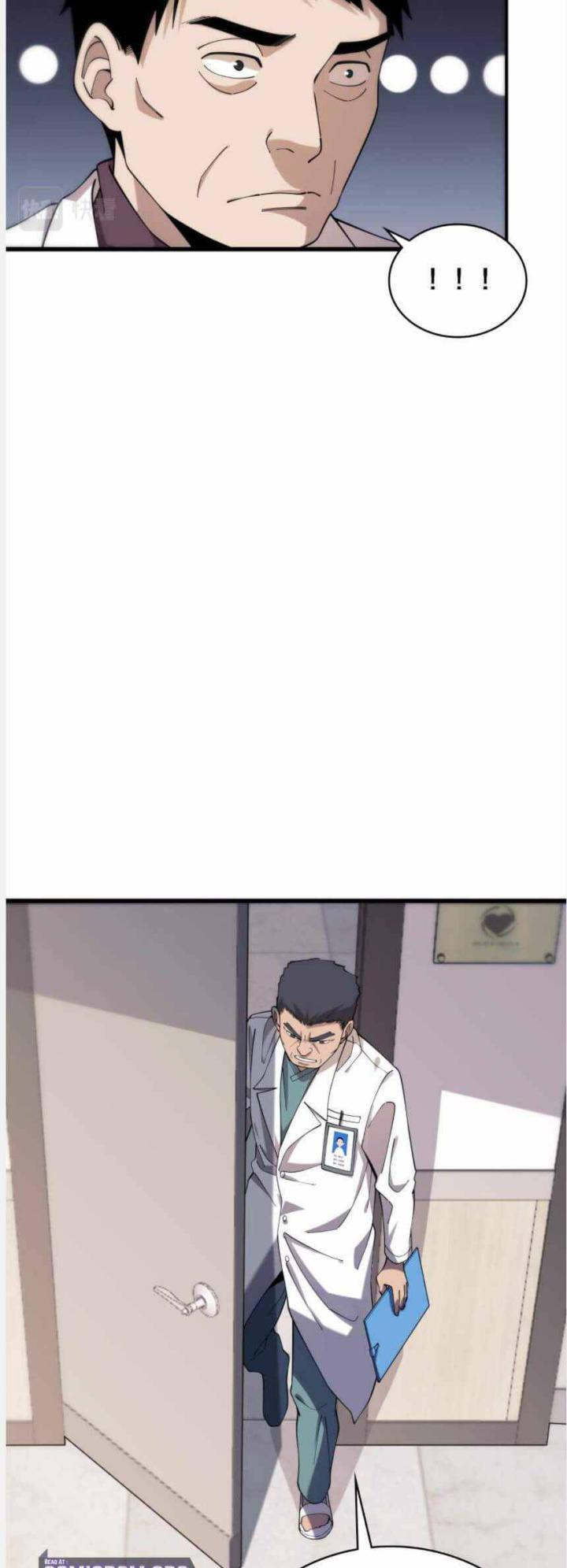 Great Doctor Ling Ran Chapter 101 - halaman 8